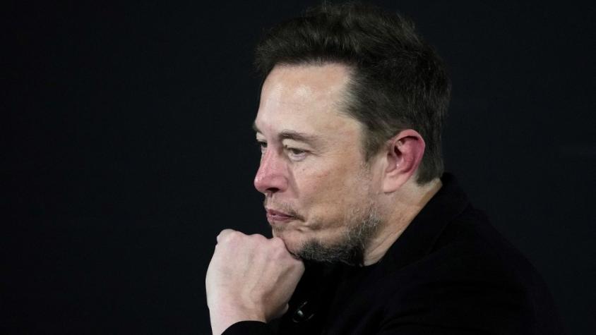 Musk anuncia que su chatbot Grok será de "código abierto"