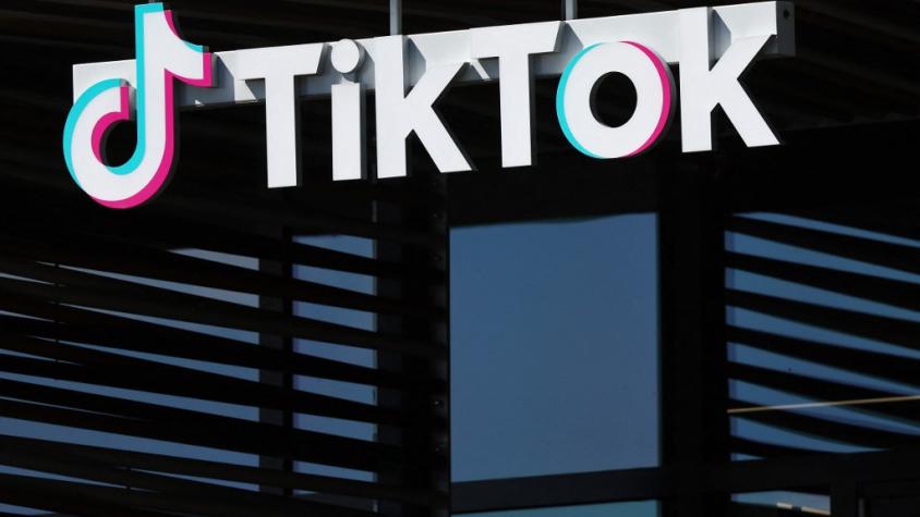 China dice que prohibir TikTok en EEUU sería como "dispararse en el pie"