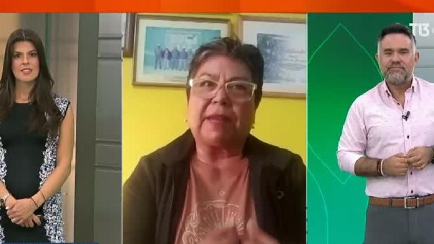 Agentes de Cambio: La agricultora hidropónica de Antofagasta 