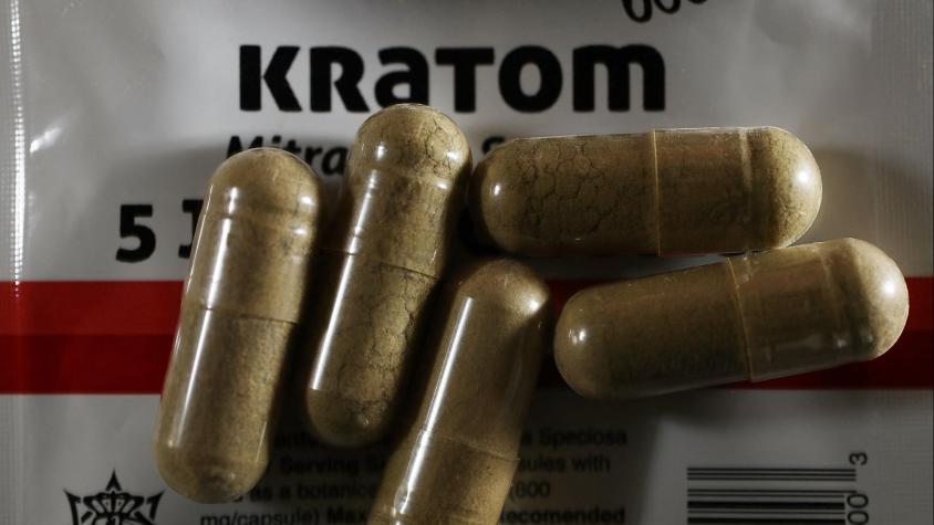 "Alto potencial de abuso": los síntomas que provoca Katrom, la droga que estaría ingresando a Chile desde Asia