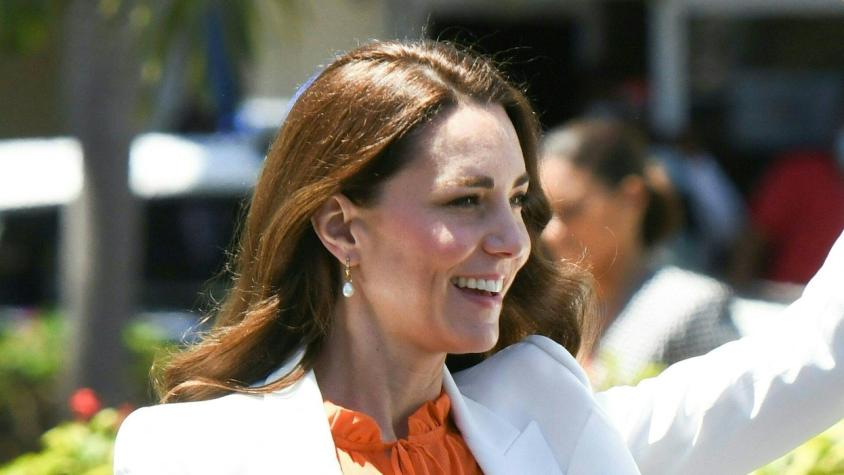 Primer ministro de Reino Unido pide respetar privacidad de Kate Middleton: "Ha sido tratada injustamente"