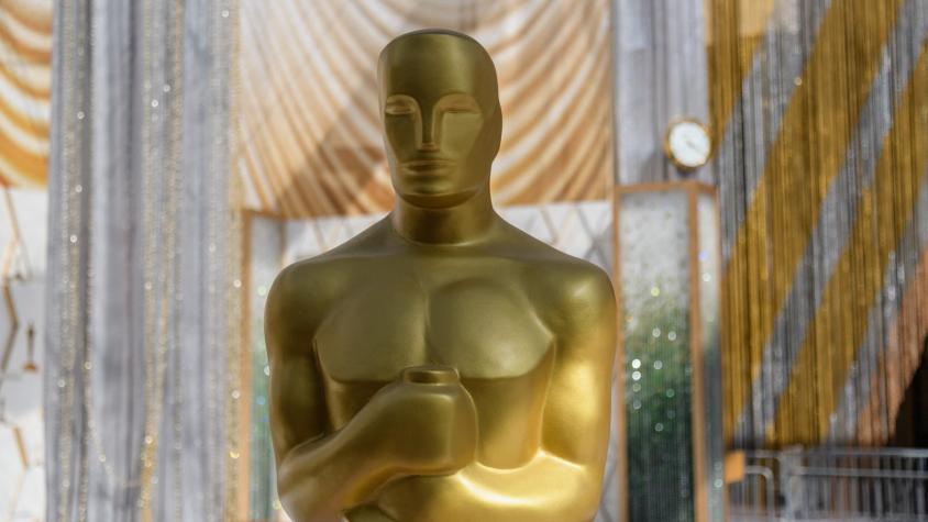 Premios Oscar 2024: ¿Cuándo es la ceremonia y dónde se puede ver?
