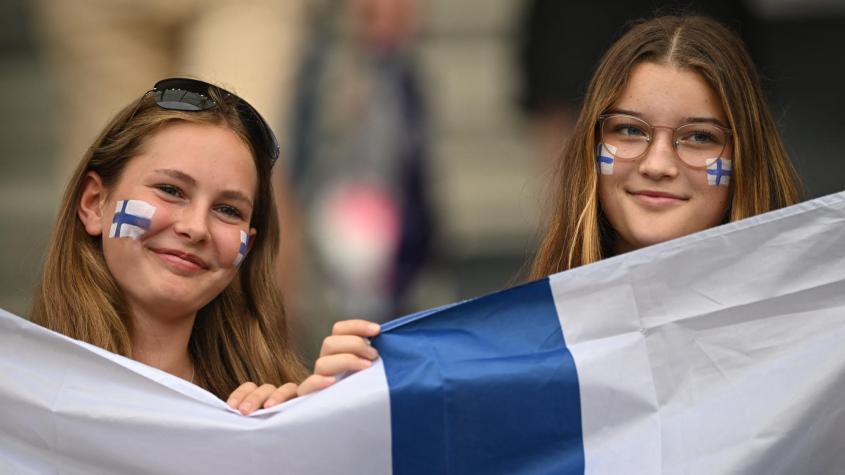 Finlandia, el país más feliz del mundo por séptima vez consecutiva, según informe