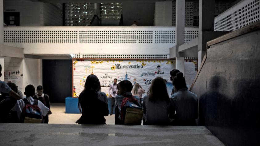 Condenan a pagar 4 mil euros a niños, sus padres y colegio por bullying en España