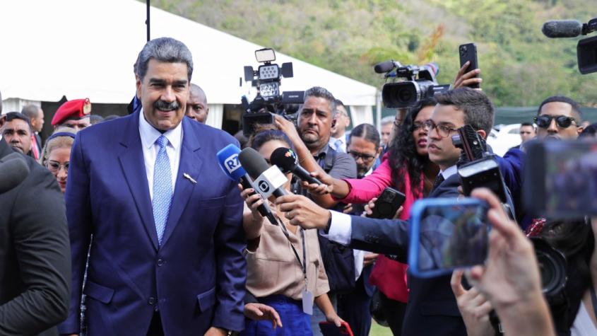 Elecciones presidenciales en Venezuela serán el 28 de julio de este 2024