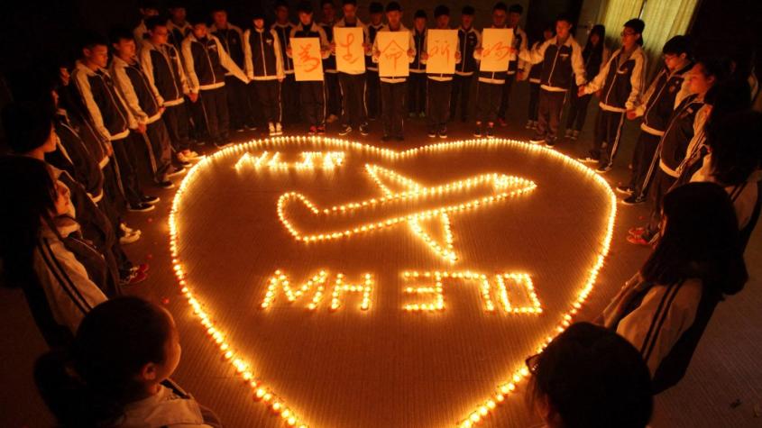 Diez años de la desaparición del MH370: Dos teorías que se han barajado sobre el aún desconocido destino del avión