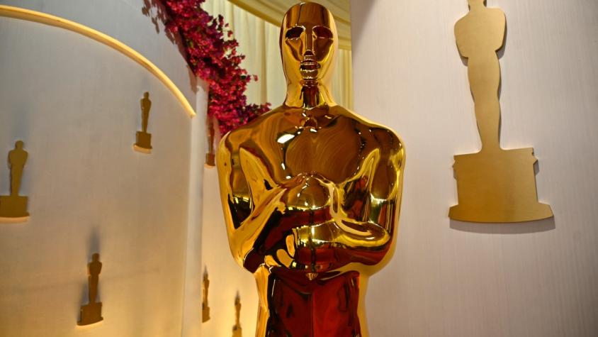 Oscar 2024: La extraña historia del por qué llaman Oscar a los Premios de la Academia