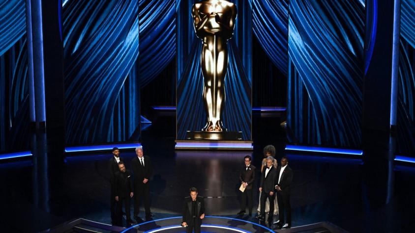 Premios Oscar 2024: Revisa el listado de los ganadores de la ceremonia