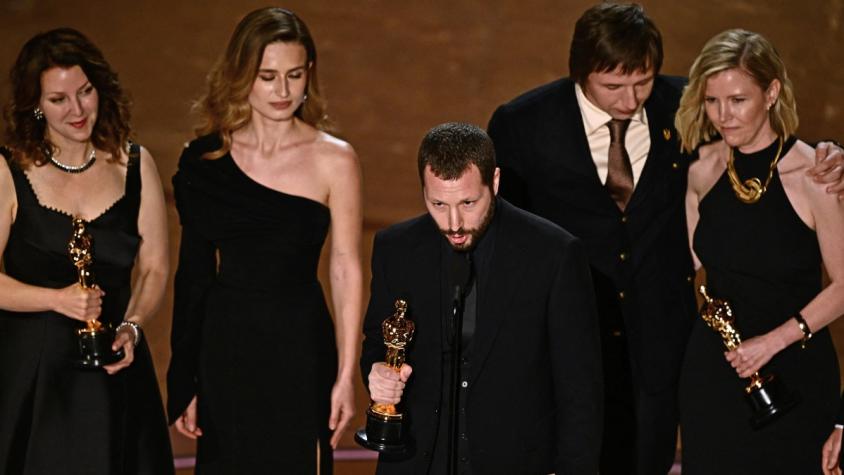 No hubo Oscar para "La Memoria Infinita": "20 Días en Mariúpol" gana el Mejor Documental