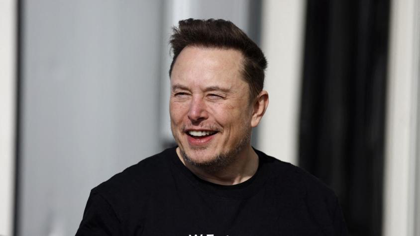 Elon Musk afirmó que consume ketamina cuando pasa por "estado de ánimo negativo"
