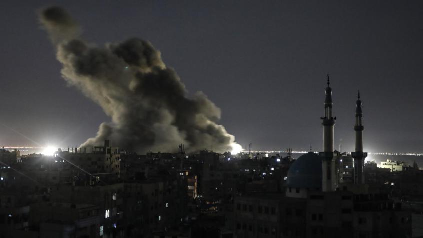 Israel confirma muerte de importante líder militar de Hamás tras bombardeo en Gaza