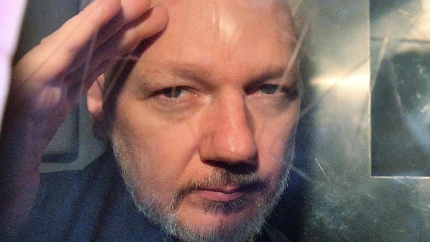 Justicia británica aplaza la extradición de Assange y pide nuevas garantías a EEUU