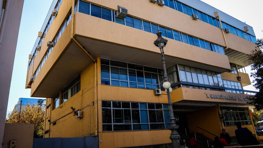 CDE interpone querella criminal contra alcalde de Rancagua por delitos asociados a hechos de corrupción
