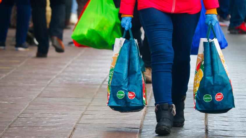 Semana Santa: ¿Abren los supermercados y malls este domingo?