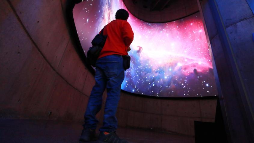 Día de la Astronomía: el gran evento gratuito que preparan Minciencia y el MIM