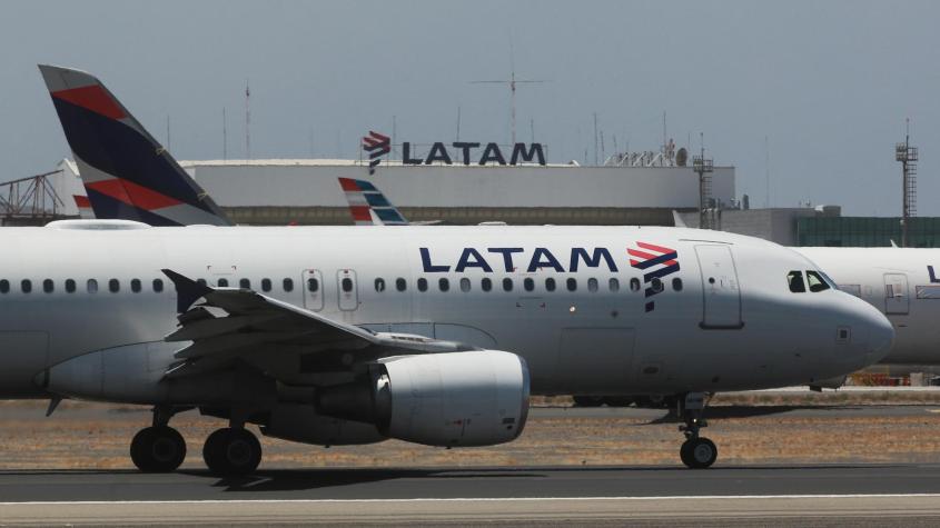 12 vuelos suspendidos desde y hacia el aeropuerto de Calama por “interrupción en la prestación de servicios”