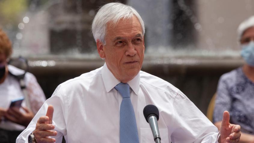 Avenida Presidente Sebastián Piñera: ¿Dónde estará la calle en honor al fallecido exmandatario?