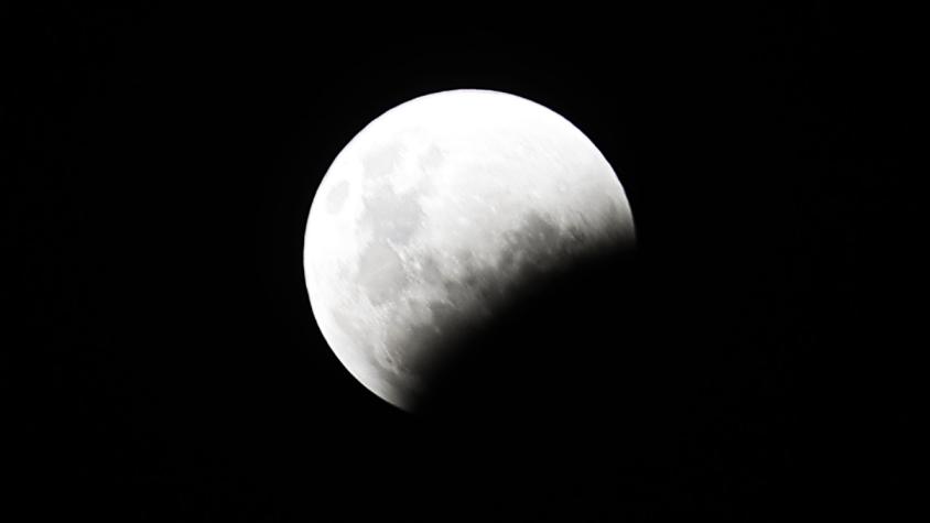 Eclipse total de...: Conoce las fechas de los primeros eclipses solares y lunares de este año