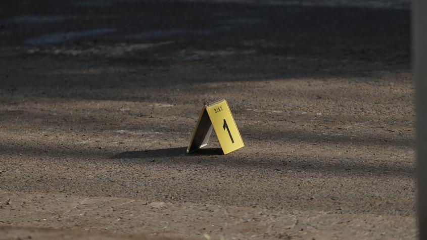 Por salpicadura de agua: vecino de Maipú disparó y mató a un menor de edad 