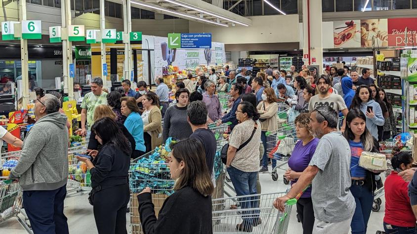 Semana Santa: Horario de los supermercados y malls para este sábado