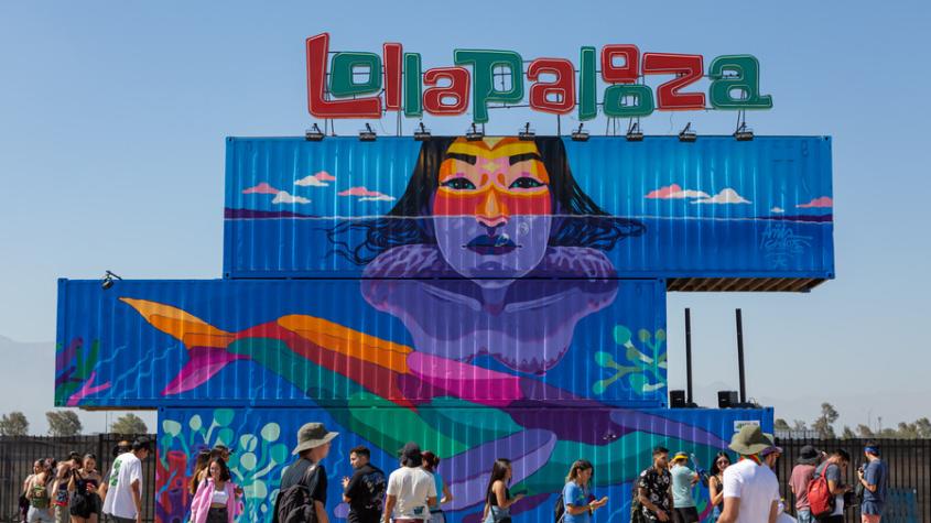Lollapalooza Chile 2024: Los artistas que se han bajado del festival (y sus reemplazos)