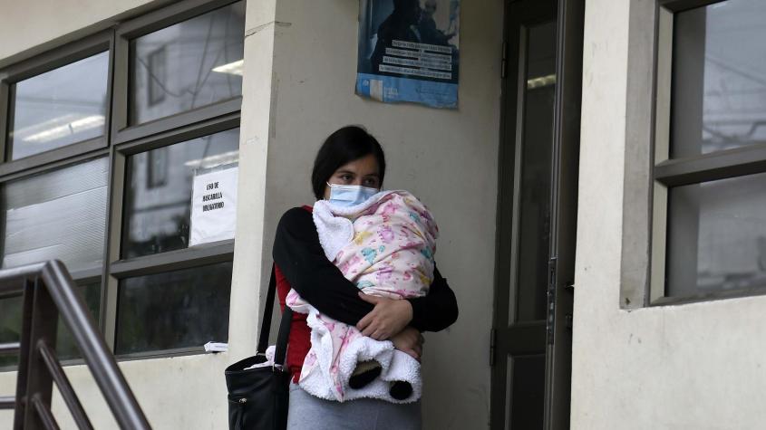 Minsal decreta Alerta Sanitaria en Chile por aumento de virus respiratorios estacionales