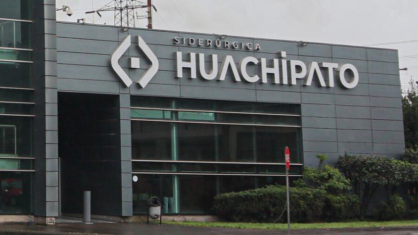 CAP anunció la suspensión indefinida de planta siderúrgica Huachipato: argumentan "distorsión de precios"