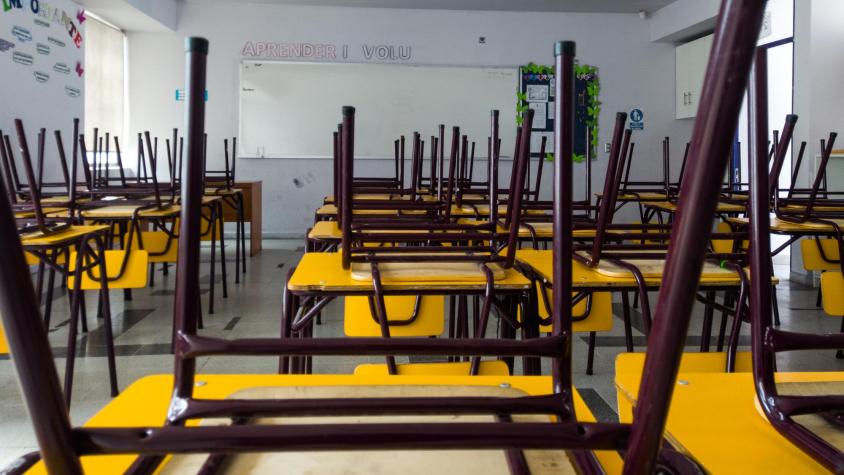 Defensoría de la Niñez cuestiona al Gobierno por estudiantes sin matrículas escolares y pide medidas urgentes