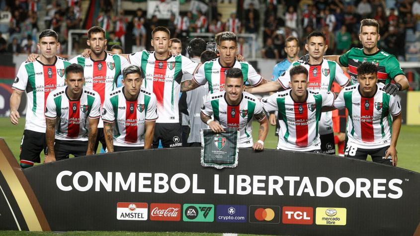 Copa Libertadores 2024: Repaso a los rivales de Palestino en la fase de grupos