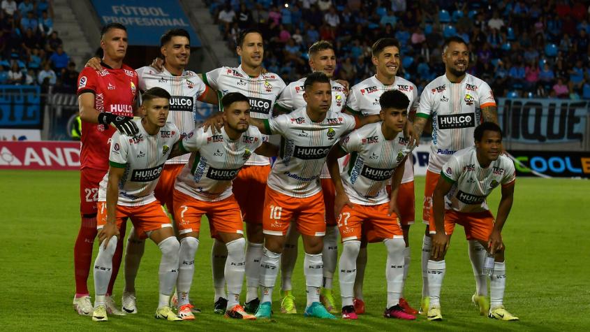 Copa Libertadores 2024: Repaso a los rivales de Cobresal en la fase de grupos