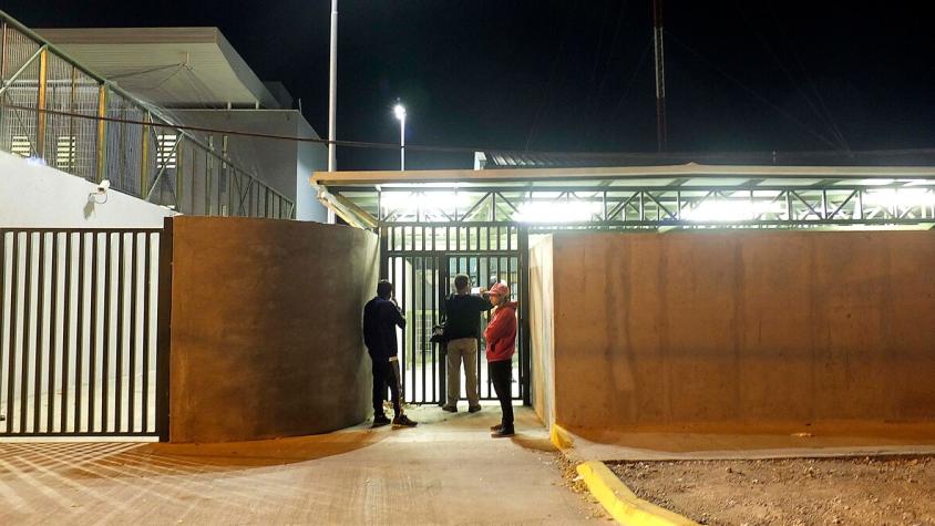 Interno murió apuñalado en cárcel Quillota: otros tres quedaron heridos