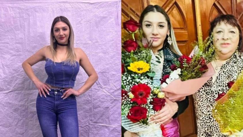 Luto en Osorno: Cómo fue el accidente donde falleció locutora radial, su madre y su hija