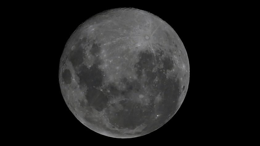 Luna llena de marzo: ¿Cuándo y a que hora se podrá ver?