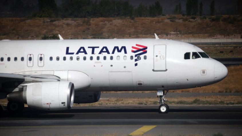 Medios neozelandeses hablan de "advertencia previa" por vuelo de LATAM con pasajeros y tripulantes lesionados