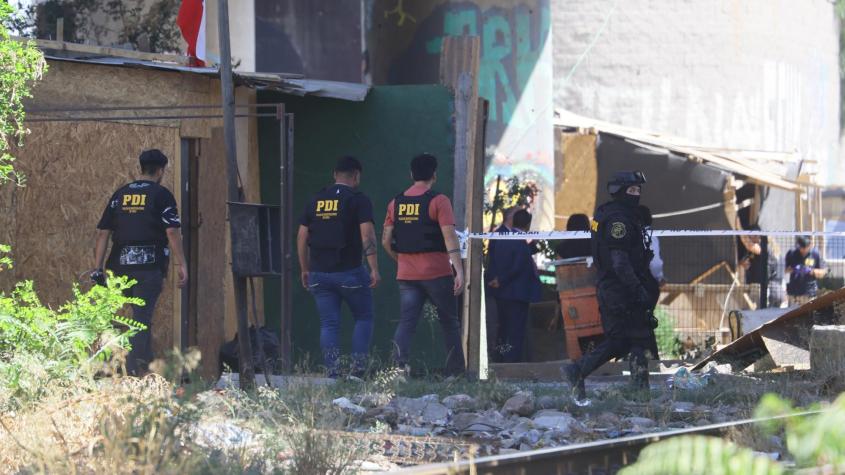 Temen huida por norte del país: Celulares de sospechosos en Caso Ojeda marcaron ubicación en Arica