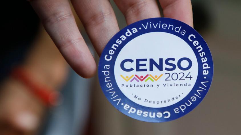 INE por Censo 2024: "Jamás vamos a compartir información con terceros"