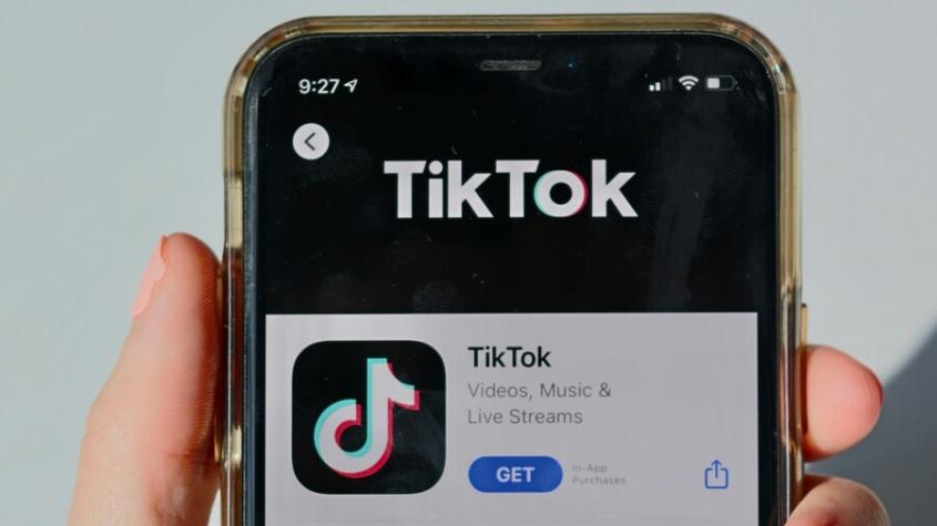 Cámara Baja de Estados Unidos vs. TikTok: aprueban proyecto para prohibir la app 