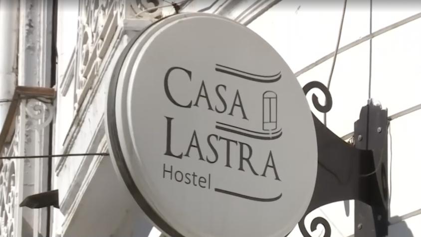 Después de tres años vendiendo números: Rifa de hotel "Casa Lastra" en Valparaíso ya tiene fecha