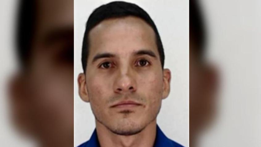 La historia de Ronald Ojeda, el ex teniente venezolano que fue encontrado muerto en un campamento de Maipú