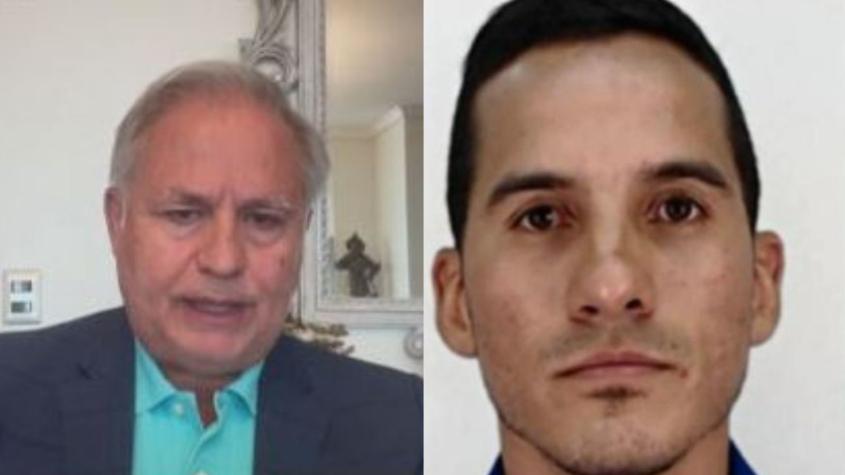 Abogado de viuda de Ronald Ojeda confirma que este domingo saldrán los resultados de ADN Abogado de viuda de Ronald Ojeda confirma que este domingo saldrán los resultados de ADN
