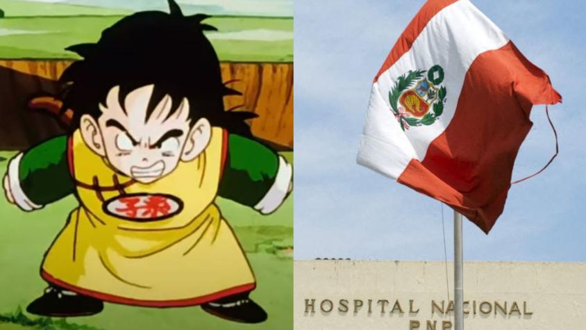 Hay cerca de 300 Gohan: Registro Civil peruano revela la gran cantidad de nombres inscritos relacionados a Dragon Ball