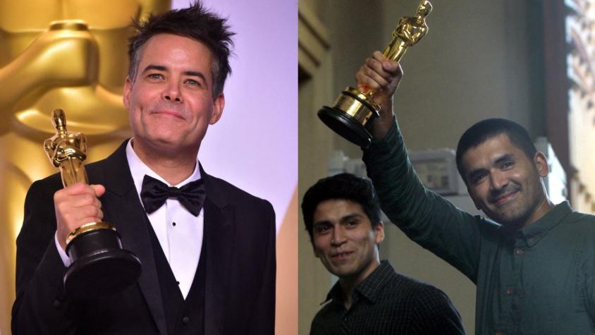 Premios Oscar 2024: Conoce todos los chilenos que han sido nominados y los que han ganado