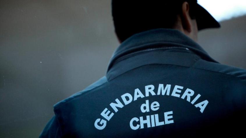 Amenaza de motines en cárceles: Gendarmería y Poder Judicial en alerta