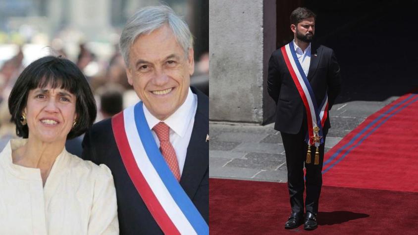 A un mes de su fallecimiento: Hermana de Sebastián Piñera agradeció gestos del Presidente Boric en funeral