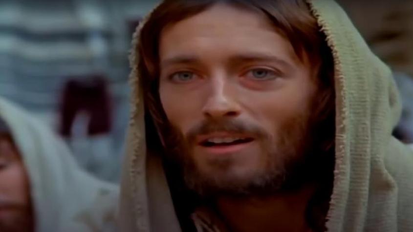 Cinco curiosidades que seguramente no sabías de "Jesús de Nazaret", un clásico de Semana Santa