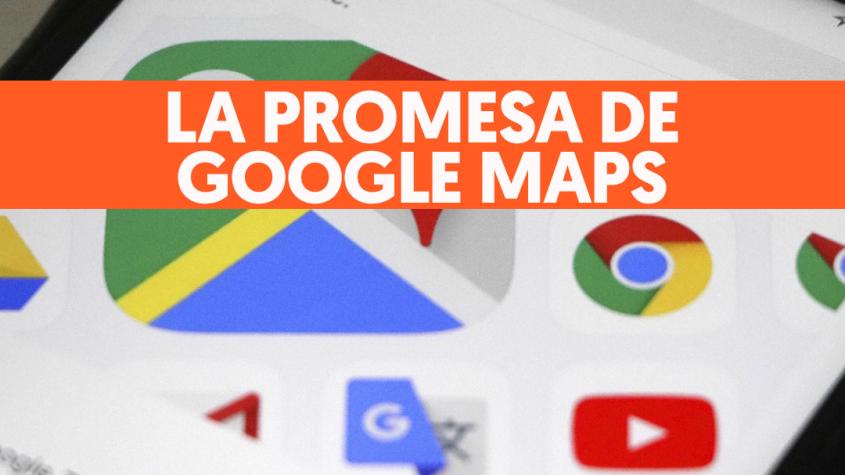 ¿Imposible perderse? Google Maps sumó nueva función gracias a IA y promete eliminar frecuente confusión