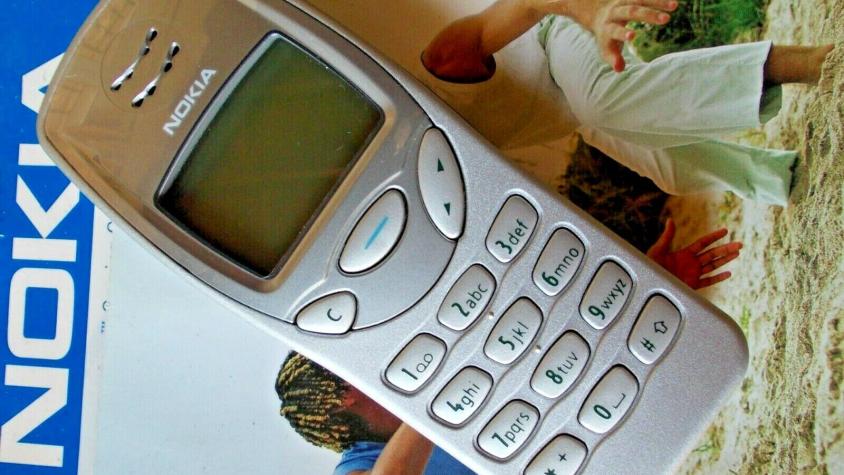 ¡Atención nostálgicos! Nokia relanzará un clásico teléfono de principios de los 2000