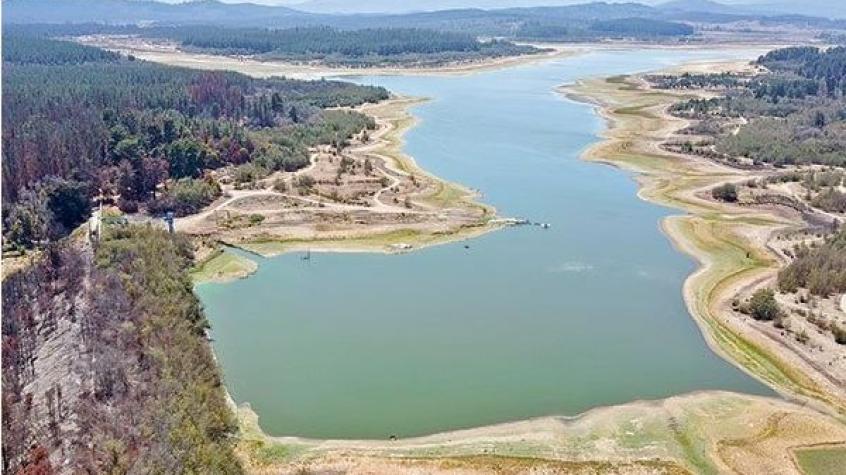 OCDE recomienda a Chile reforma integral de la asignación de agua e introducir instrumentos económicos para la gestión de este recurso