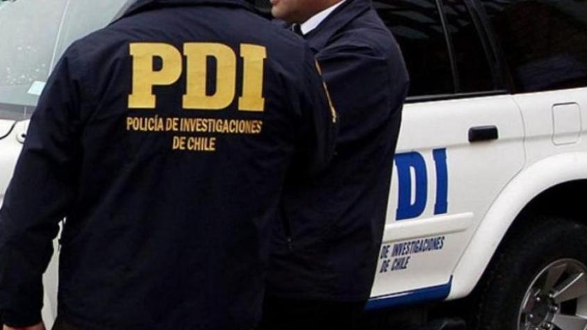 PDI detiene a hombre en Punta Arenas: Se le acusa de violar a una menor de 14 años