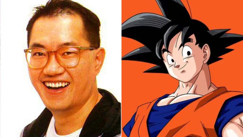 Muere Akira Toriyama, creador de Dragon Ball